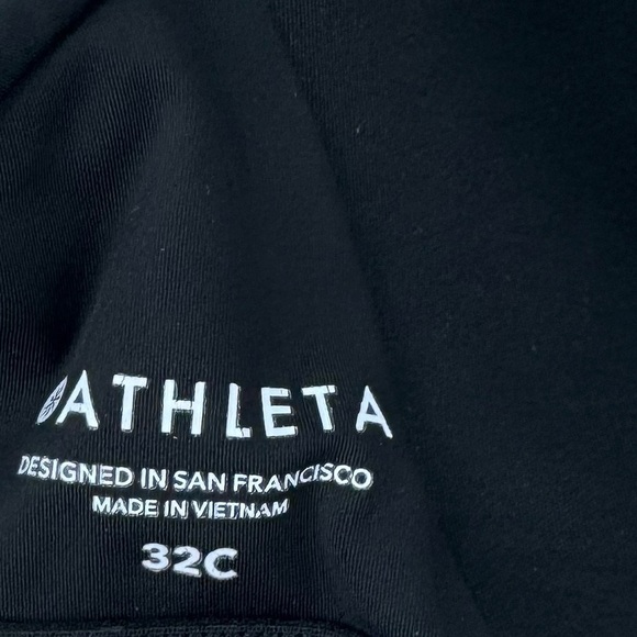 Athleta Performance Support Sports Bra - Picture 7 of 8